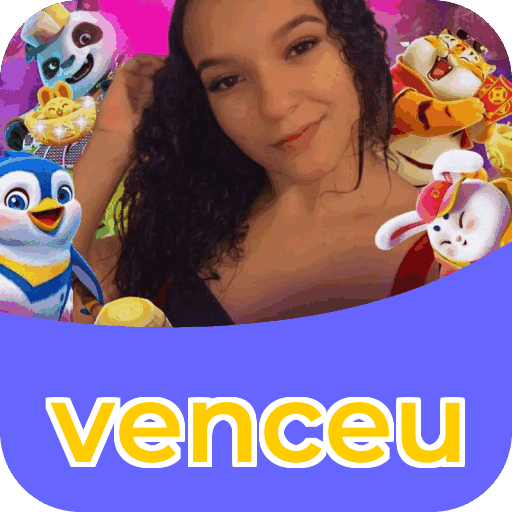 venceu