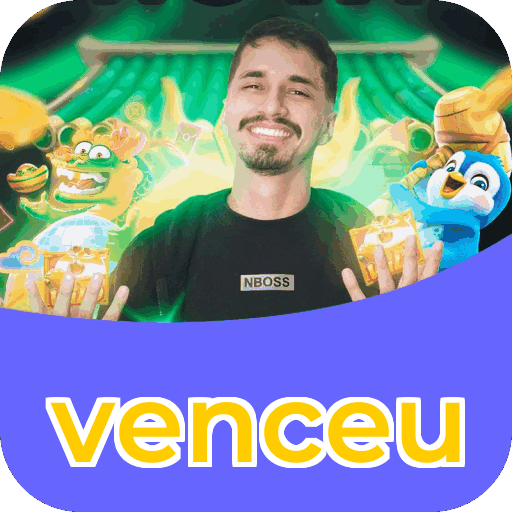 venceu