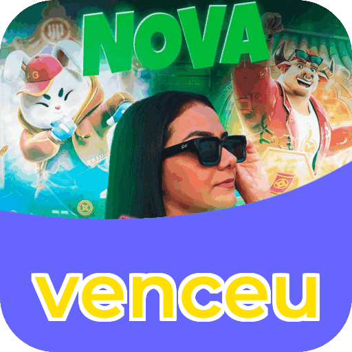 venceu